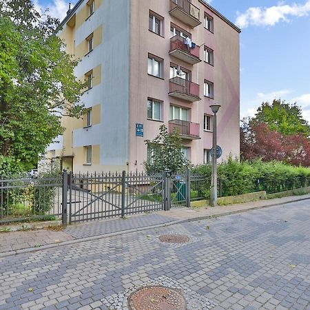 Blonia Sopockie Apartamenty By Renters Sopot Extérieur photo