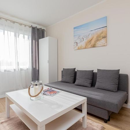 Blonia Sopockie Apartamenty By Renters Sopot Extérieur photo