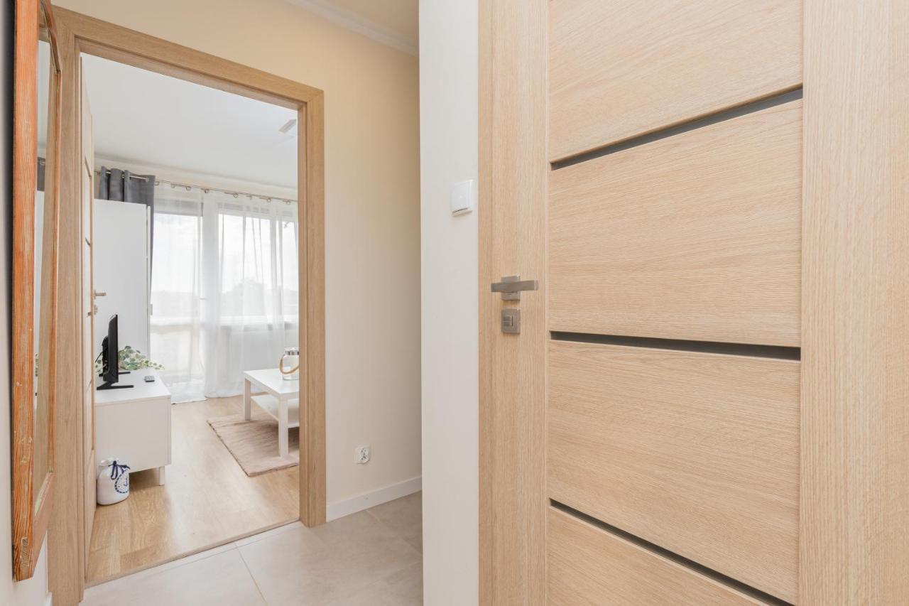 Blonia Sopockie Apartamenty By Renters Sopot Extérieur photo