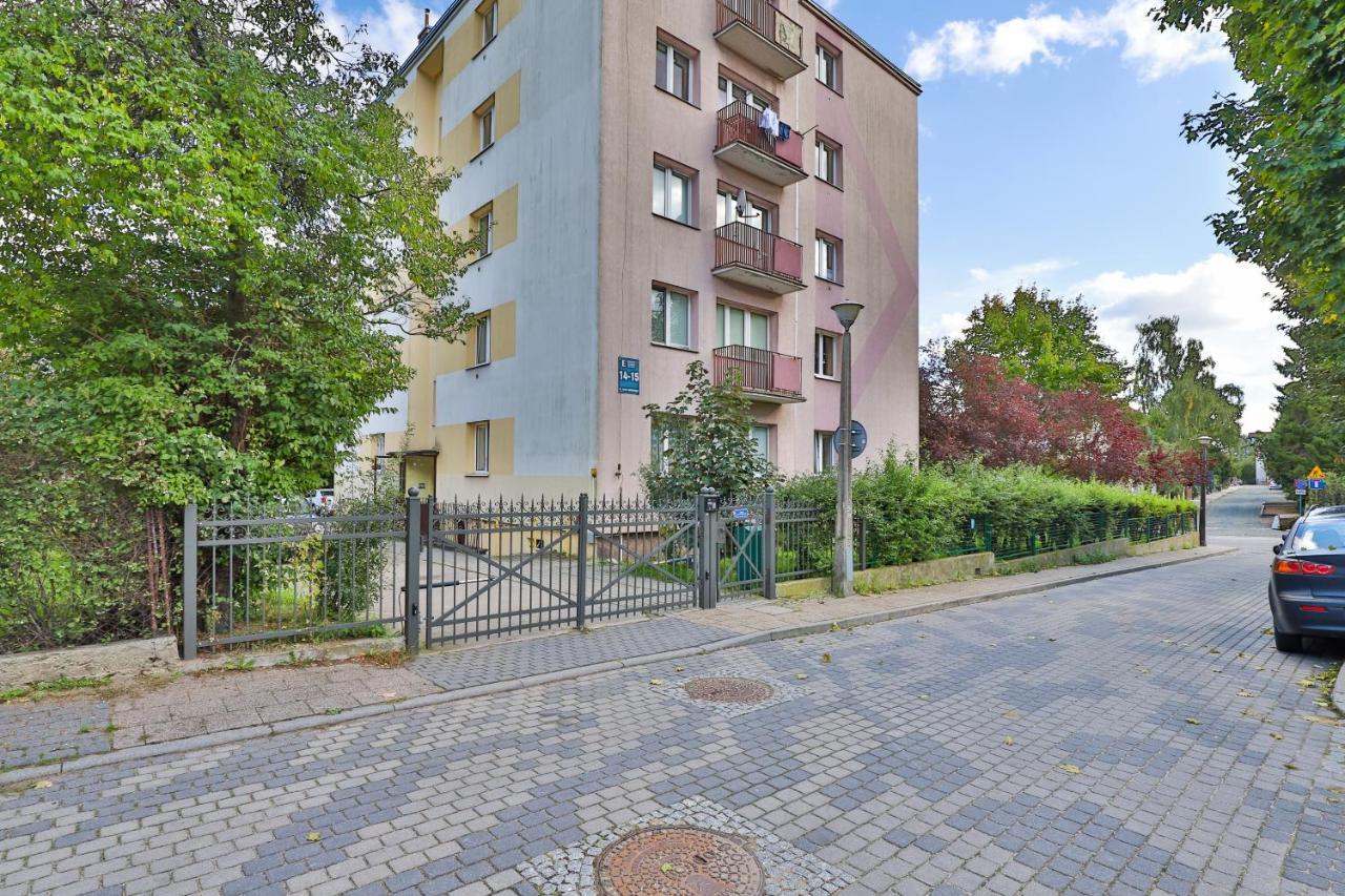 Blonia Sopockie Apartamenty By Renters Sopot Extérieur photo