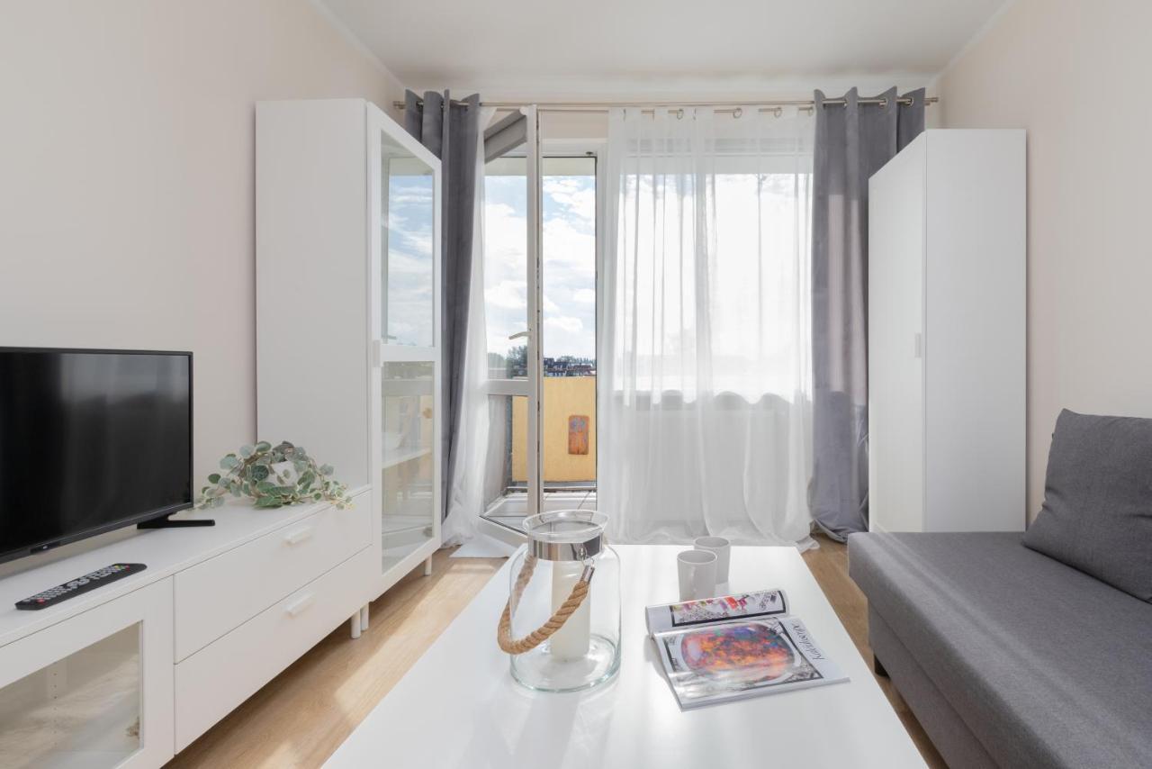 Blonia Sopockie Apartamenty By Renters Sopot Extérieur photo