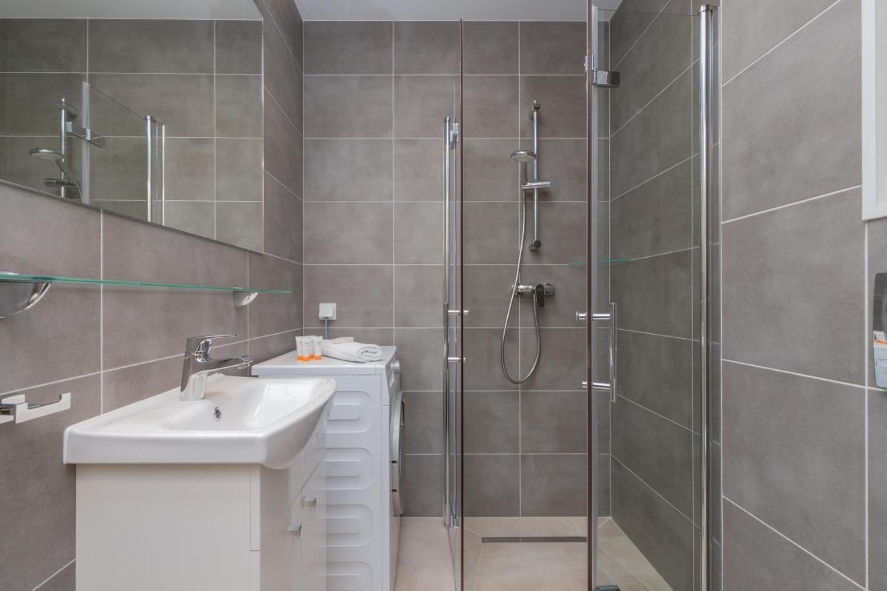 Blonia Sopockie Apartamenty By Renters Sopot Extérieur photo