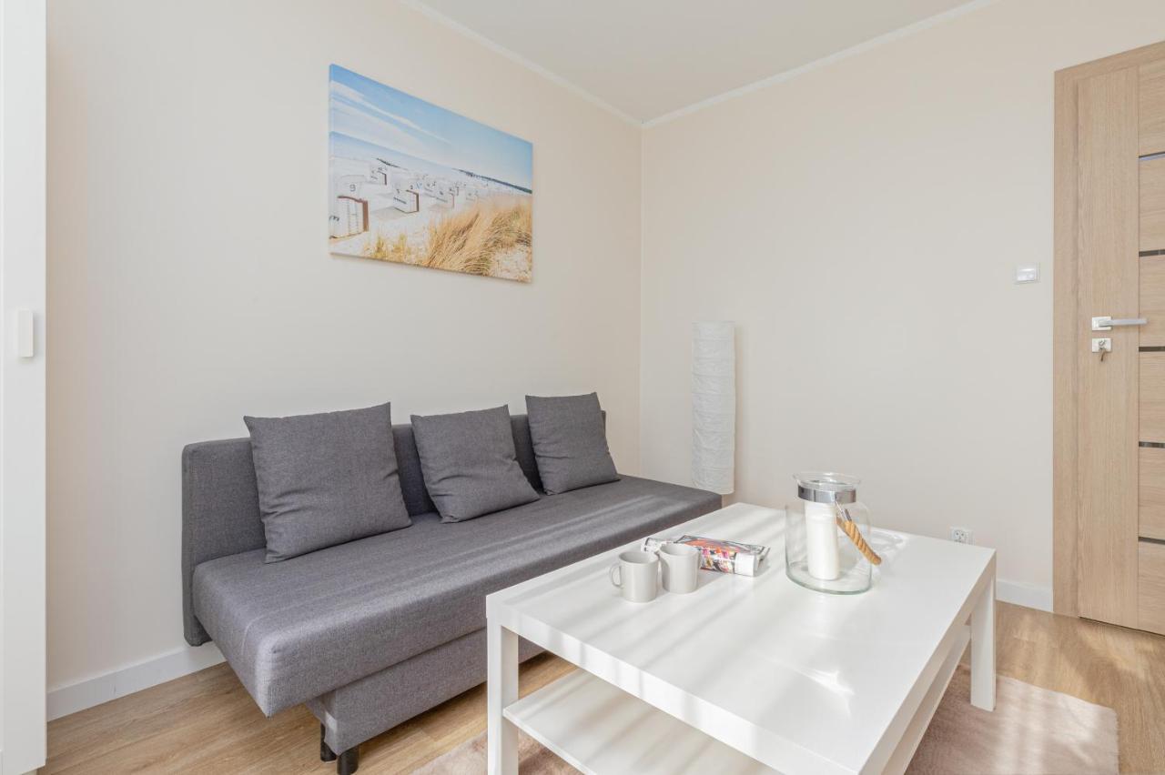 Blonia Sopockie Apartamenty By Renters Sopot Extérieur photo
