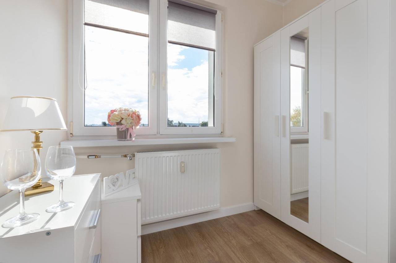 Blonia Sopockie Apartamenty By Renters Sopot Extérieur photo