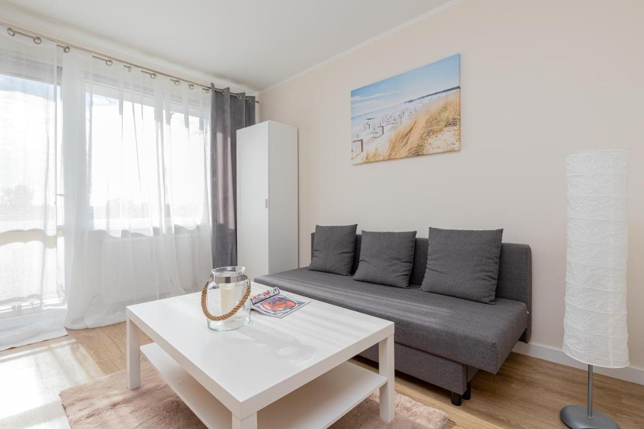 Blonia Sopockie Apartamenty By Renters Sopot Extérieur photo
