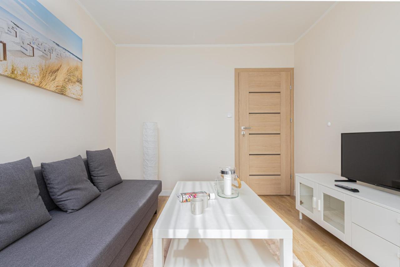 Blonia Sopockie Apartamenty By Renters Sopot Extérieur photo