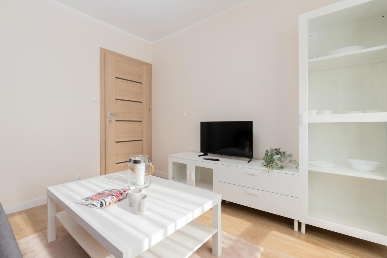 Blonia Sopockie Apartamenty By Renters Sopot Extérieur photo