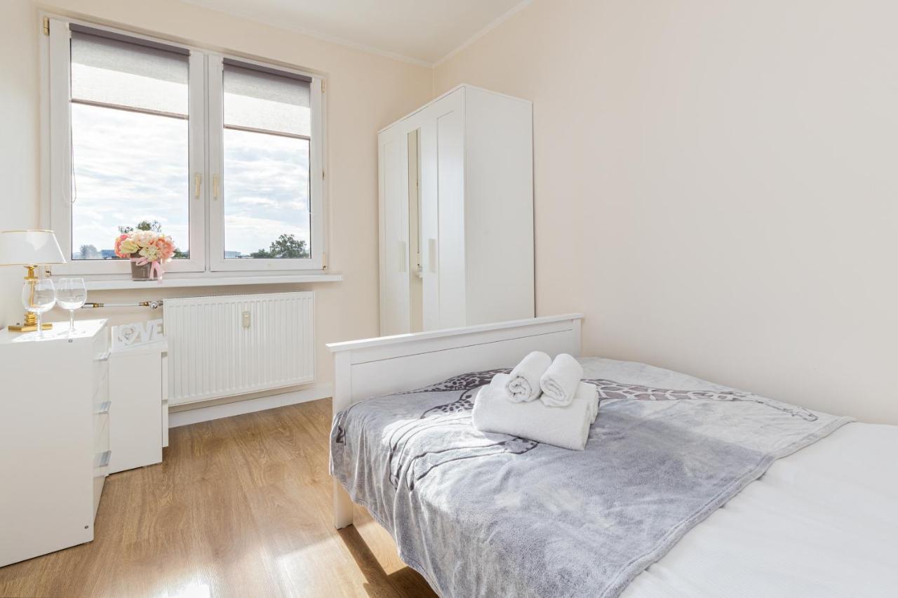 Blonia Sopockie Apartamenty By Renters Sopot Extérieur photo